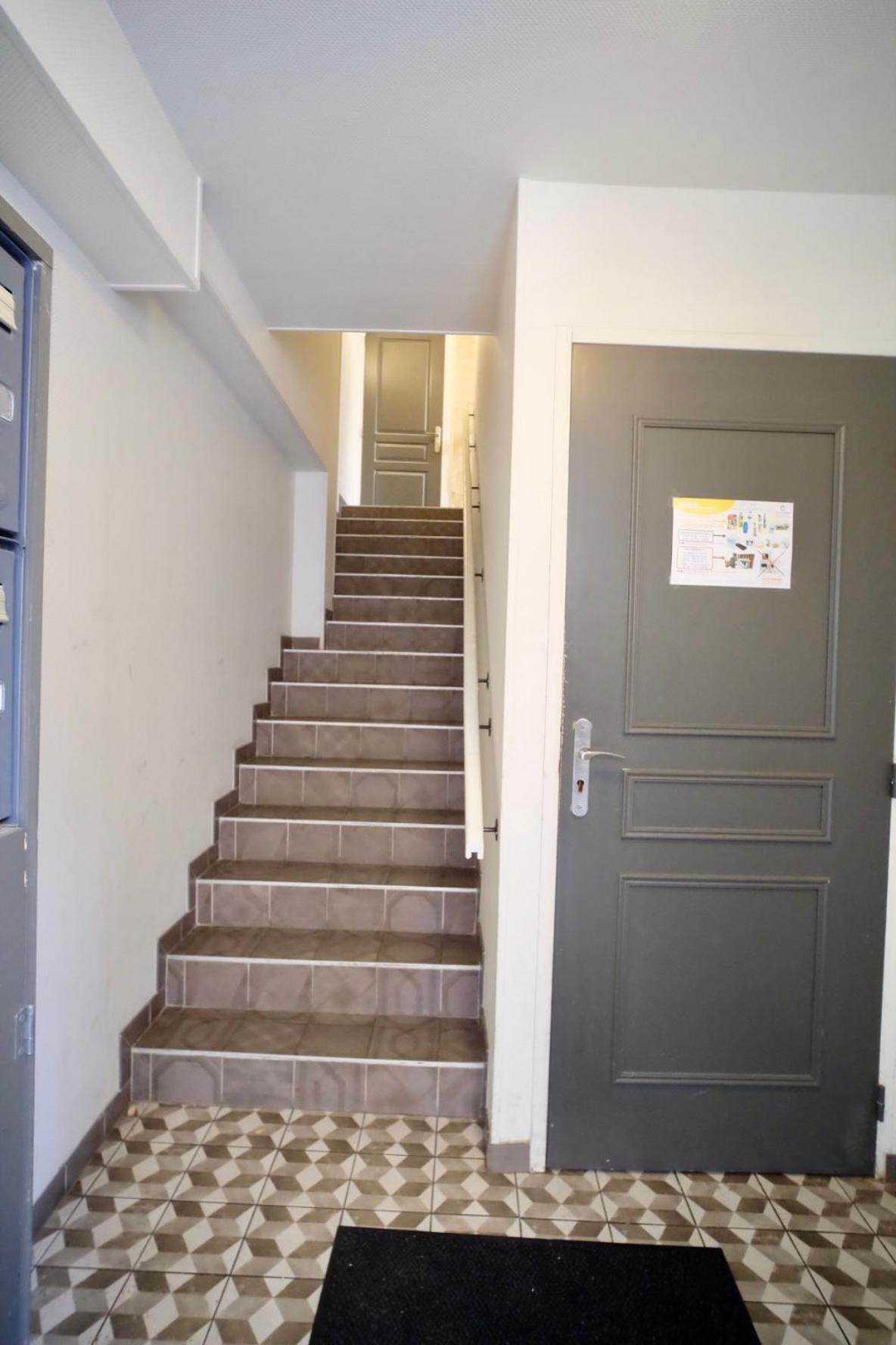 Apartamento La Bonbonniere Verte