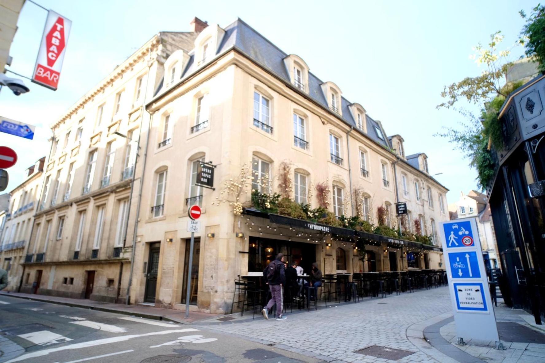 La Bonbonniere Verte